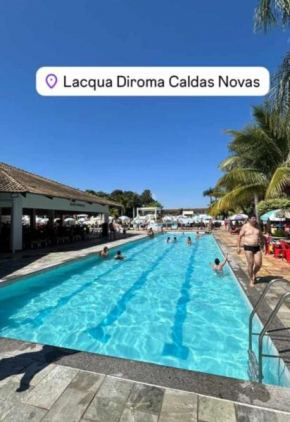 LACQUA DIROMA APARTAMENTO para 4 PESSOAS